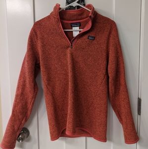 Patagonia Better Sweater
